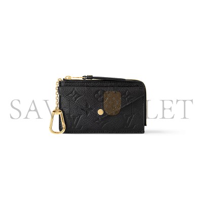 LOUIS VUITTON CARD HOLDER RECTO VERSO M69421 (13*8*6cm)